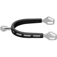 Éperons Sprenger UltraFit ExtraGrip à molette Éperons Sprenger UltraFit ExtraGrip à molette