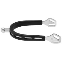 Sprenger UltraFit ExtraGrip sporen met bolletje