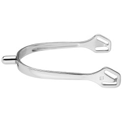 Sprenger UltraFit sporen met ronde schacht Sprenger UltraFit sporen met ronde schacht