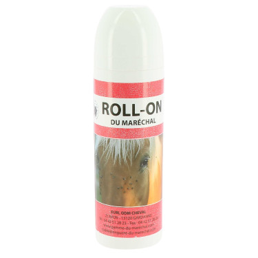 Stop-Insectes du Maréchal Roll-On