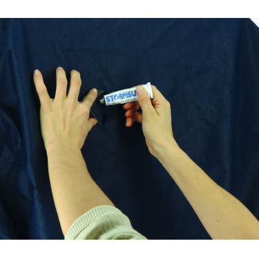 Reparatieset Equithème voor deken