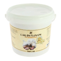 L'Ail en Flocon du Maréchal