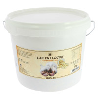 L'Ail en Flocon du Maréchal