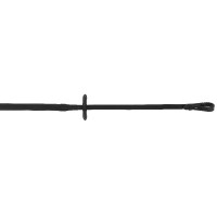 Rênes caoutchouc Norton Pro Noir