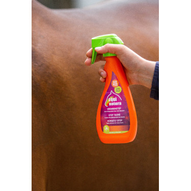 Stop taons Equinatura