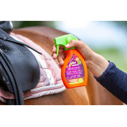 Snelle leerverzorging Equinatura Snelle leerverzorging Equinatura