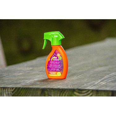 Snelle leerverzorging Equinatura Snelle leerverzorging Equinatura