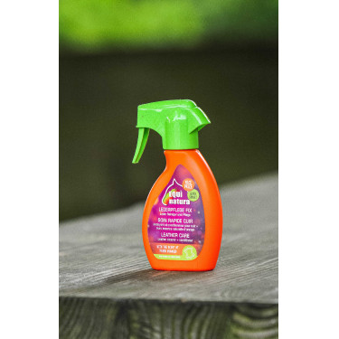 Snelle leerverzorging Equinatura Snelle leerverzorging Equinatura