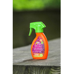 Soin rapide cuir Equinatura