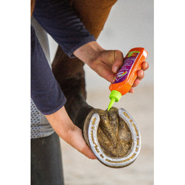 Protection de la fourchette Equinatura