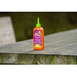 Bescherming van de straal Equinatura