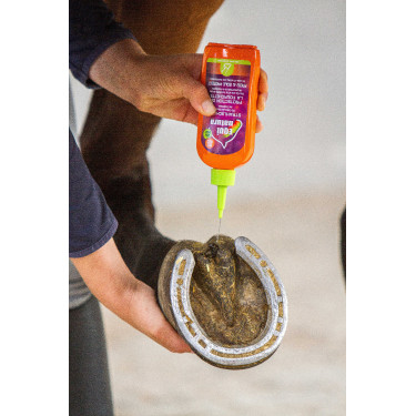 Bescherming van de straal Equinatura