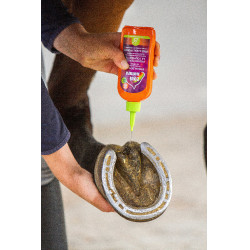 Protection de la fourchette Equinatura