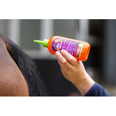 Lotion tonique capillaire Equinatura