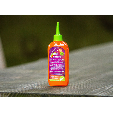 Lotion tonique capillaire Equinatura