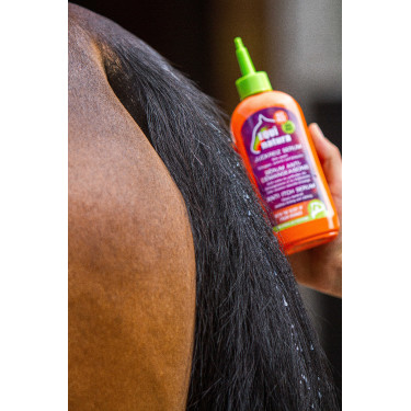 Lotion tonique capillaire Equinatura