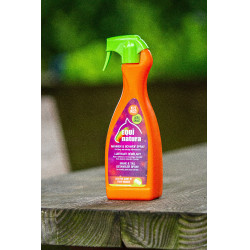 Ontklitter Equinatura