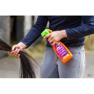 Ontklitter Equinatura