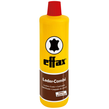 Leder Combi Effax