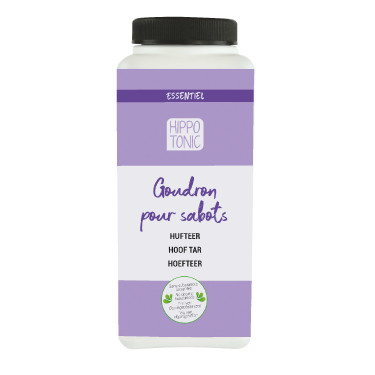 Goudron pour sabots Hippotonic Goudron pour sabots Hippotonic