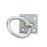 Schroef-oogbout Schroef-oogbout