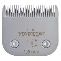 Tête de coupe Heiniger 10/1.5 mm
