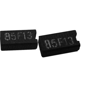 Charbons pour tondeuse Heiniger Delta 3