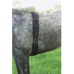 Werk-singel Norton synthetisch