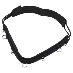 Werk-singel Norton synthetisch