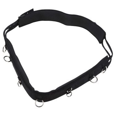 Werk-singel Norton synthetisch