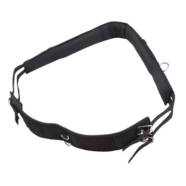 Werk-singel Norton synthetisch