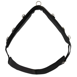 Werk-singel Norton synthetisch