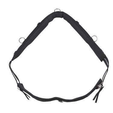 Werk-singel Norton synthetisch