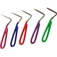 Metalen hoevenkrabber Metalen hoevenkrabber