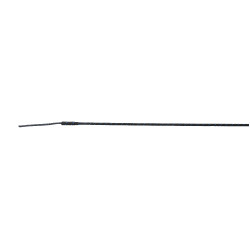 Cravache de dressage Fleck Delta Pro