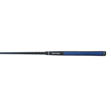 Dressuurzweep Fleck Delta Pro