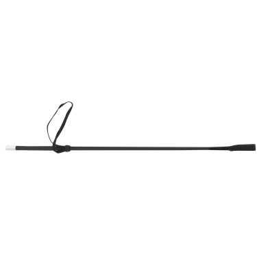 Cravache Whip & Go fibre de verre recouverte nylon tressé Cravache Whip & Go fibre de verre recouverte nylon tressé