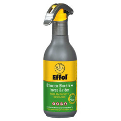 EFFOL Daaswerend middel + Paard en Ruiter