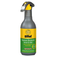 EFFOL Répulsif taons + Cheval et Cavalier