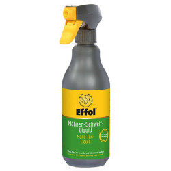 Effol Ontklittende Lotion voor manen en staart