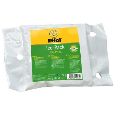 Effol pacote de compressa de gelo