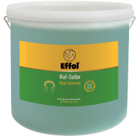 EFFOL pommade pour sabots - vert