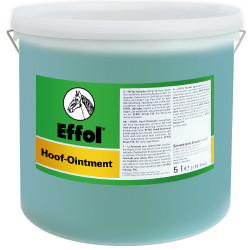 EFFOL pommade pour sabots - vert