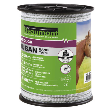 Lint 12 mm Beaumont 200m