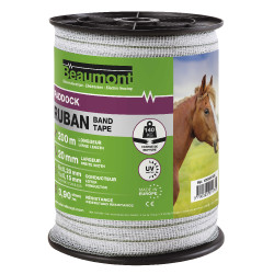 Lint 20 mm 200 m Beaumont