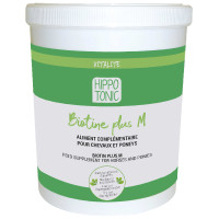 HIPPO-TONIC BIOTINE PLUS M