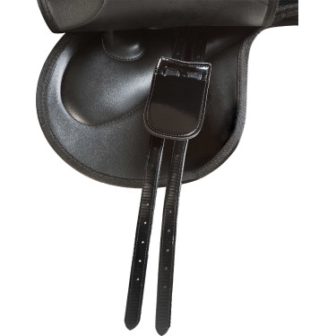 Selle d'Entrainement Rexine Norton