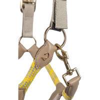 Halster Lauria Garrelli Limone Sportive Grijs / beige