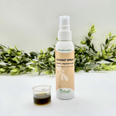 Cicanat Spray Nutragile Cicanat Spray Nutragile