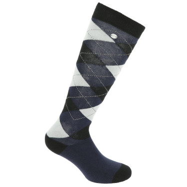 Chaussettes Equithème Girly Chaussettes Equithème Girly